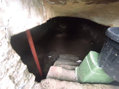 MAISON A VENDRE - CHATEAU CHINON VILLE - 150.02 m2 - 69�000�&euro;