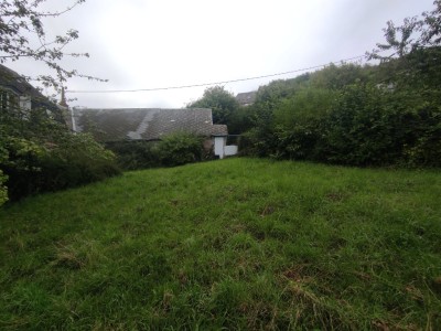 MAISON A VENDRE - CHATEAU CHINON VILLE - 150.02 m2 - 69�000�&euro;