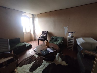 MAISON A VENDRE - CHATEAU CHINON VILLE - 150.02 m2 - 69�000�&euro;