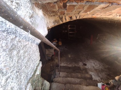 MAISON A VENDRE - CHATEAU CHINON VILLE - 150.02 m2 - 69�000�&euro;