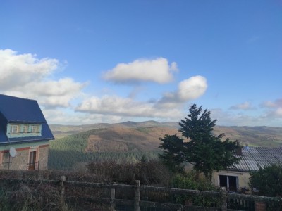 MAISON A VENDRE - CHATEAU CHINON VILLE - 77.38 m2 - 82�000�&euro;