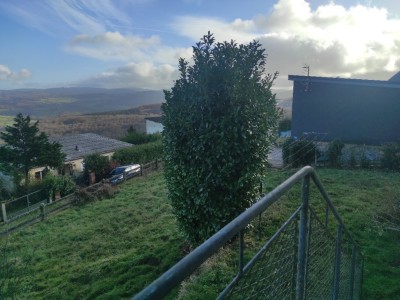 MAISON A VENDRE - CHATEAU CHINON VILLE - 77.38 m2 - 82�000�&euro;