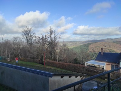 MAISON A VENDRE - CHATEAU CHINON VILLE - 77.38 m2 - 82�000�&euro;