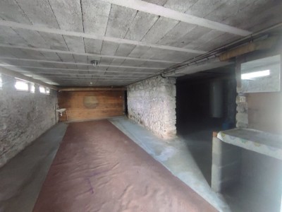 MAISON A VENDRE - CHATEAU CHINON VILLE - 77.38 m2 - 82�000�&euro;