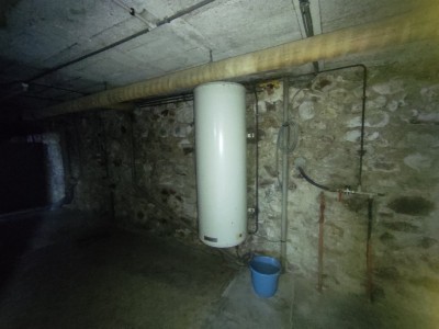 MAISON A VENDRE - CHATEAU CHINON VILLE - 77.38 m2 - 82�000�&euro;