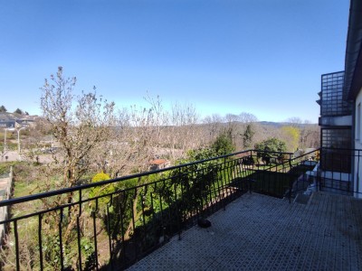 MAISON A VENDRE - CHATEAU CHINON VILLE - 137.69 m2 - 65 000 €