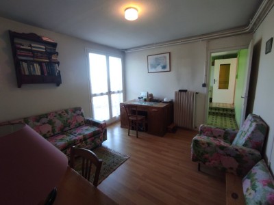 MAISON A VENDRE - CHATEAU CHINON VILLE - 137.69 m2 - 65 000 €