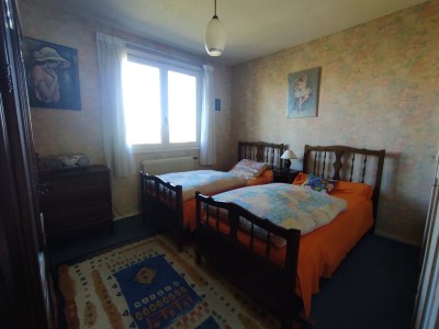 MAISON A VENDRE - CHATEAU CHINON VILLE - 137.69 m2 - 65 000 €