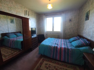 MAISON A VENDRE - CHATEAU CHINON VILLE - 137.69 m2 - 65 000 €