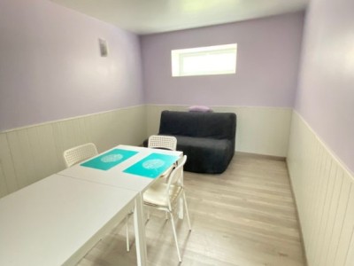 MAISON A VENDRE - CHATEAU CHINON VILLE - 59.9 m2 - 54�000�&euro;