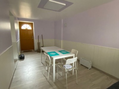 MAISON A VENDRE - CHATEAU CHINON VILLE - 59.9 m2 - 54�000�&euro;