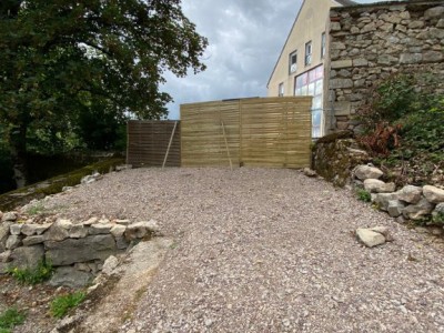 MAISON A VENDRE - CHATEAU CHINON VILLE - 59.9 m2 - 54�000�&euro;