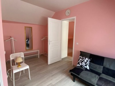 MAISON A VENDRE - CHATEAU CHINON VILLE - 59.9 m2 - 54�000�&euro;