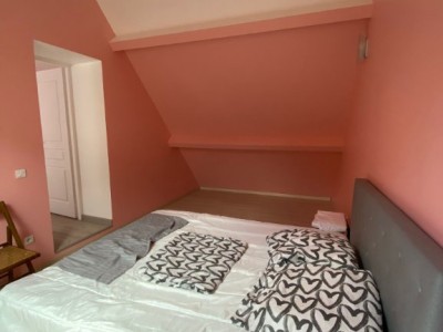 MAISON A VENDRE - CHATEAU CHINON VILLE - 59.9 m2 - 54�000�&euro;