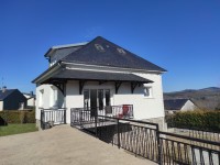 MAISON A VENDRE - CHATEAU CHINON VILLE - 120 m2 - 138 000 €
