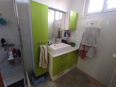 MAISON A VENDRE - CHATEAU CHINON VILLE - 120 m2 - 138 000 &euro;