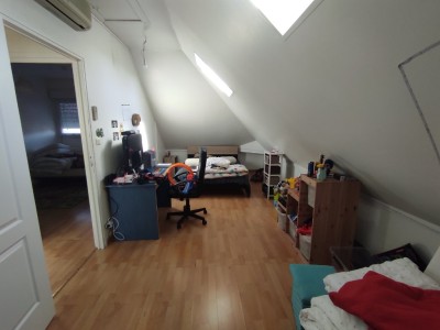 MAISON A VENDRE - CHATEAU CHINON VILLE - 120 m2 - 138 000 &euro;