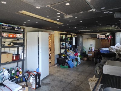 MAISON A VENDRE - CHATEAU CHINON VILLE - 120 m2 - 138 000 &euro;