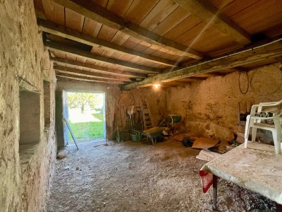 MAISON A VENDRE - CHATEAU CHINON VILLE - 190 m2 - 88 000 &euro;