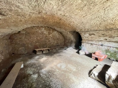 MAISON A VENDRE - CHATEAU CHINON VILLE - 190 m2 - 88 000 &euro;