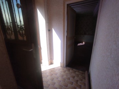 MAISON A VENDRE - CHATEAU CHINON VILLE - 142.91 m2 - 24 000 &euro;