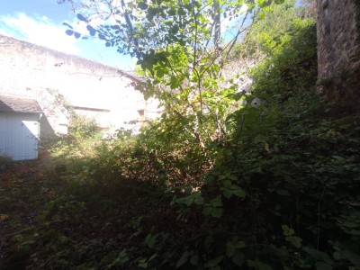 MAISON A VENDRE - CHATEAU CHINON VILLE - 142.91 m2 - 24 000 &euro;