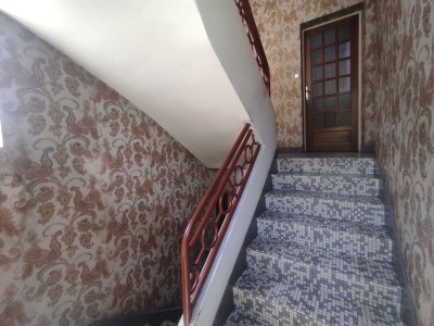 MAISON A VENDRE - CHATEAU CHINON VILLE - 115.61 m2 - 93 500 €