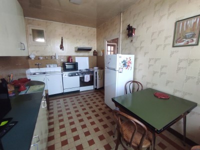 MAISON A VENDRE - CHATEAU CHINON VILLE - 115.61 m2 - 93 500 €