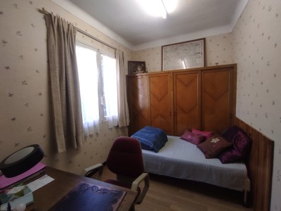 MAISON A VENDRE - CHATEAU CHINON VILLE - 115.61 m2 - 93 500 €