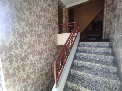 MAISON A VENDRE - CHATEAU CHINON VILLE - 115.61 m2 - 93 500 €