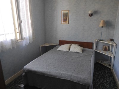 MAISON A VENDRE - CHATEAU CHINON VILLE - 115.61 m2 - 93 500 €