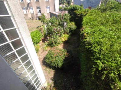 MAISON A VENDRE - CHATEAU CHINON VILLE - 115.61 m2 - 93 500 €