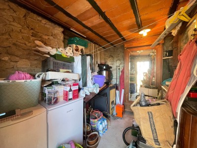 MAISON A VENDRE - CHATEAU CHINON VILLE - 57.57 m2 - 36 000 &euro;