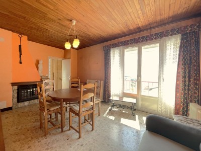MAISON A VENDRE - CHATEAU CHINON VILLE - 84.39 m2 - 55 000 €