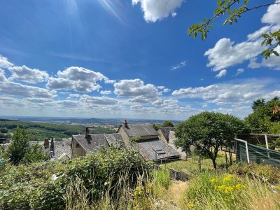 MAISON A VENDRE - CHATEAU CHINON VILLE - 84.39 m2 - 55 000 €