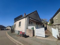 MAISON A VENDRE - CHATEAU CHINON VILLE - 62.08 m2 - 59 900 €