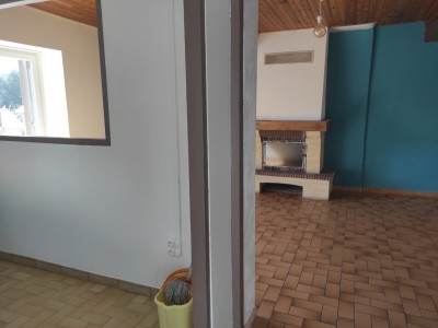 MAISON A VENDRE - CHATEAU CHINON VILLE - 62.08 m2 - 59 900 &euro;