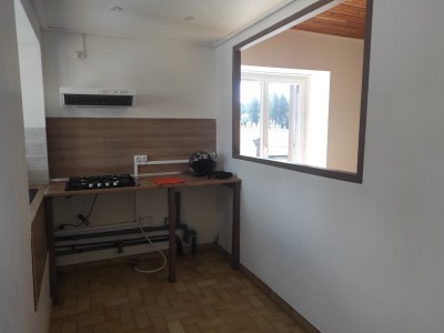 MAISON A VENDRE - CHATEAU CHINON VILLE - 62.08 m2 - 59 900 &euro;