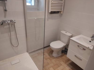 MAISON A VENDRE - CHATEAU CHINON VILLE - 62.08 m2 - 59 900 &euro;