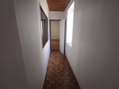 MAISON A VENDRE - CHATEAU CHINON VILLE - 62.08 m2 - 59 900 &euro;