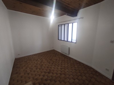 MAISON A VENDRE - CHATEAU CHINON VILLE - 62.08 m2 - 59 900 &euro;