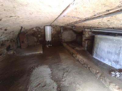 MAISON A VENDRE - CHATEAU CHINON VILLE - 62.08 m2 - 59 900 &euro;