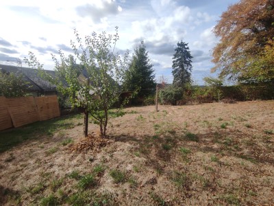 MAISON A VENDRE - CHATEAU CHINON VILLE - 62.08 m2 - 59 900 &euro;
