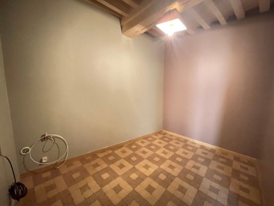 MAISON A VENDRE - CHATEAU CHINON VILLE - 61.8 m2 - 57 000 €