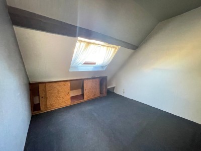 MAISON A VENDRE - CHATEAU CHINON VILLE - 61.8 m2 - 57 000 €