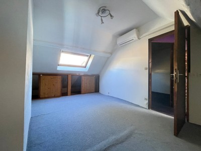 MAISON A VENDRE - CHATEAU CHINON VILLE - 61.8 m2 - 57 000 €