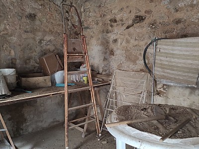 MAISON A VENDRE - CHATEAU CHINON VILLE - 62.44 m2 - 29 900 &euro;
