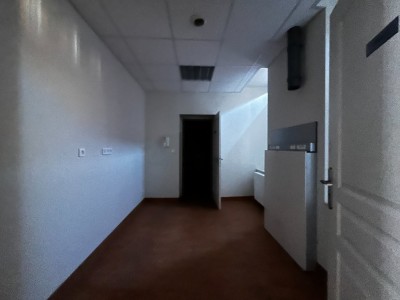 Immeuble de 208 m² A VENDRE - CHATEAU CHINON VILLE - 208.74 m2 - 89 000 €