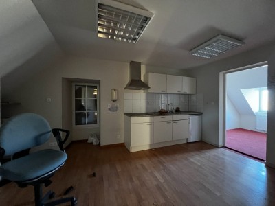 Immeuble de 208 m² A VENDRE - CHATEAU CHINON VILLE - 208.74 m2 - 89 000 €