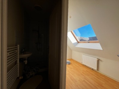 Immeuble de 208 m² A VENDRE - CHATEAU CHINON VILLE - 208.74 m2 - 89 000 €